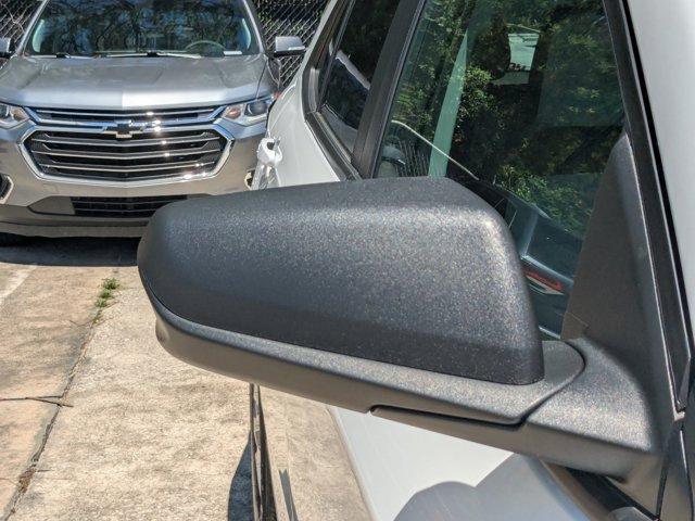 2022 Chevrolet Equinox Vehicle Photo in BRUNSWICK, GA 31525-1881