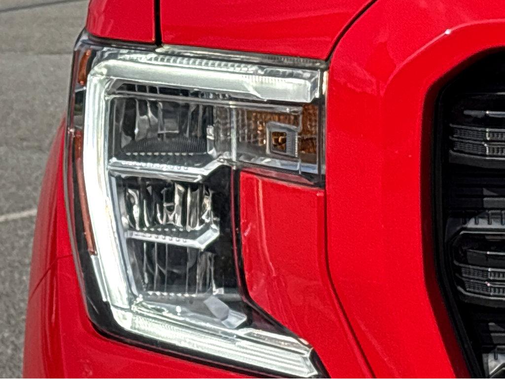 2022 GMC Sierra 1500 Limited Vehicle Photo in POOLER, GA 31322-3252
