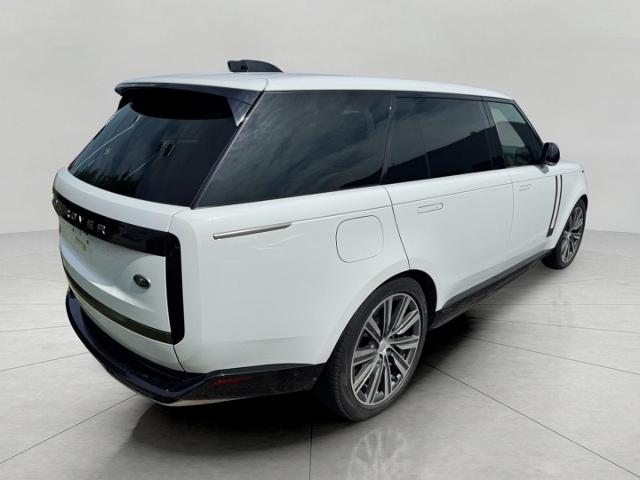 2023 Land Rover Range Rover Vehicle Photo in Appleton, WI 54913