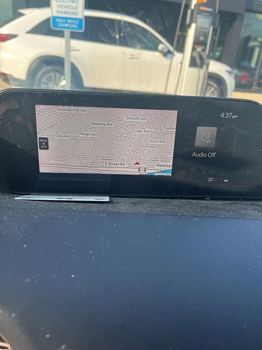 2022 Mazda3 Hatchback Vehicle Photo in Trevose, PA 19053