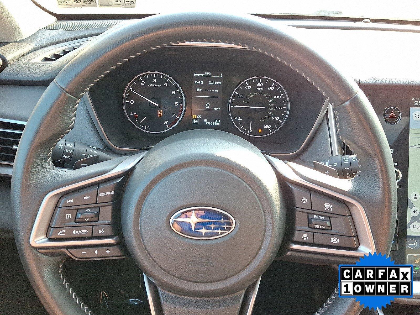 2023 Subaru Outback Vehicle Photo in Harrisburg, PA 17111
