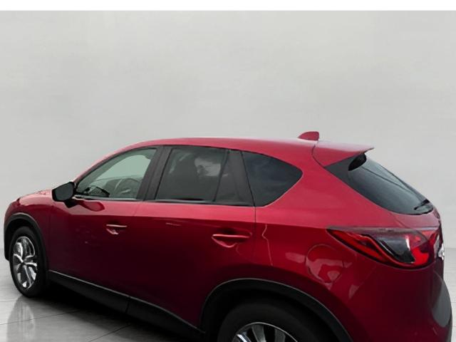 2015 Mazda CX-5 Vehicle Photo in NEENAH, WI 54956-2243