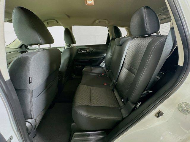 2017 Nissan Rogue Vehicle Photo in Doylsetown, PA 18901