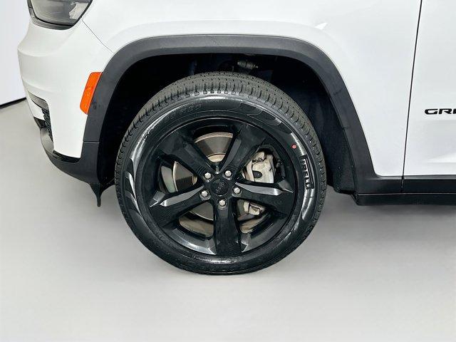2022 Jeep Grand Cherokee L Vehicle Photo in Doylsetown, PA 18901