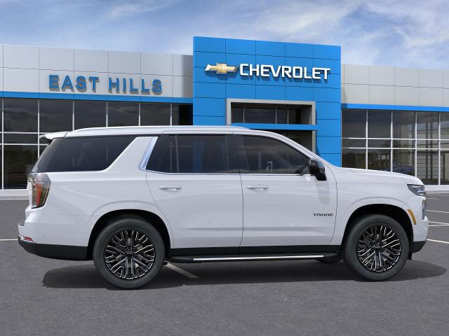 2025 Chevrolet Tahoe Vehicle Photo in Roslyn, NY 11576