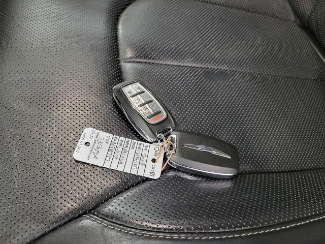 2023 Chrysler Pacifica Vehicle Photo in NEENAH, WI 54956-2243