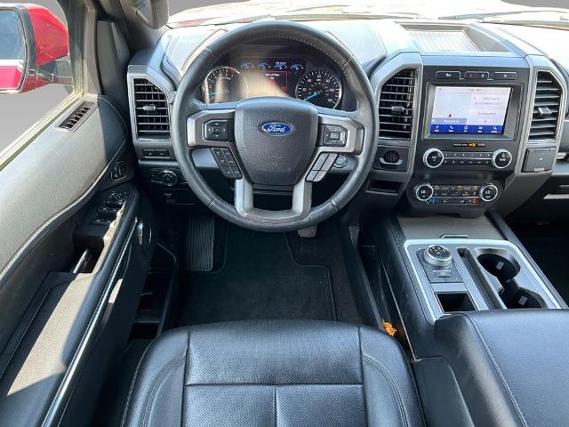 2020 Ford Expedition Max Vehicle Photo in Brunswick, GA 31525