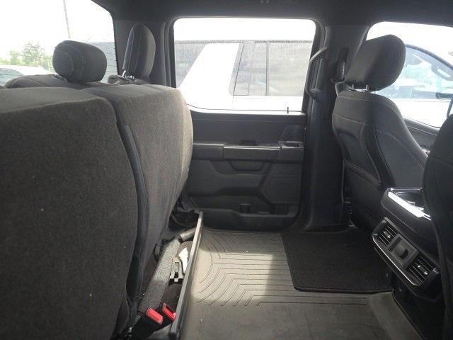 2021 Ford F-150 Vehicle Photo in ENGLEWOOD, CO 80113-6708