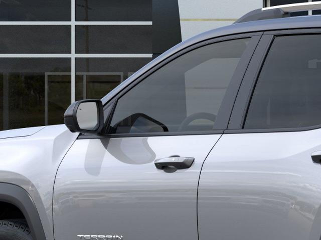 2026 GMC Terrain Vehicle Photo in LITTLE FALLS, NJ 07424-1717