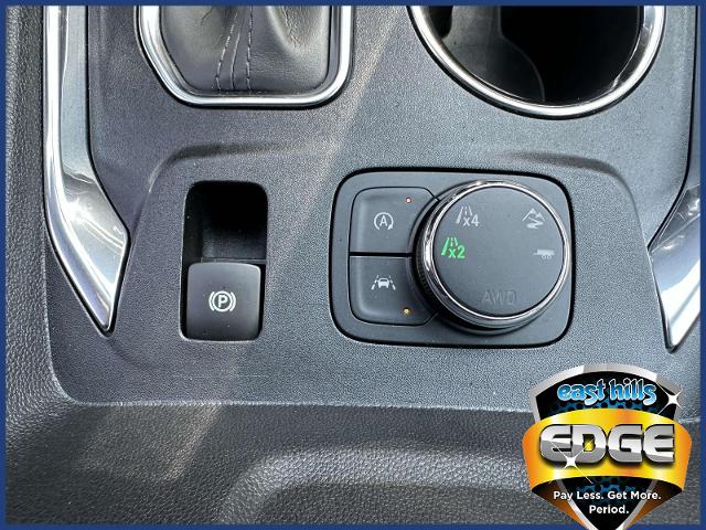 2023 Chevrolet Traverse Vehicle Photo in Roslyn, NY 11576