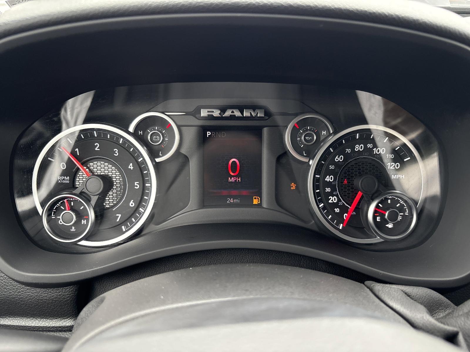 2025 Ram 2500 Vehicle Photo in Mechanicsburg, PA 17050-1707