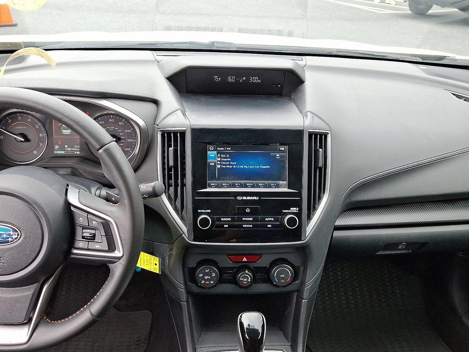 2018 Subaru Crosstrek Vehicle Photo in Harrisburg, PA 17111