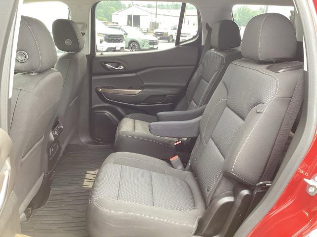 2023 GMC Acadia Vehicle Photo in GARDNER, MA 01440-3110