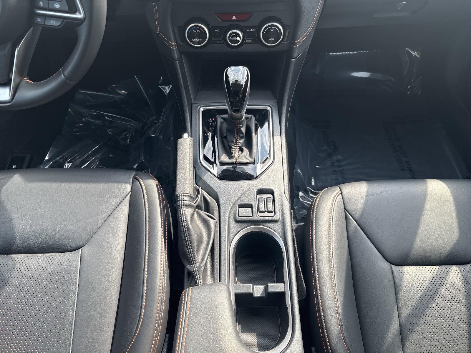 2023 Subaru Crosstrek Vehicle Photo in Mechanicsburg, PA 17050