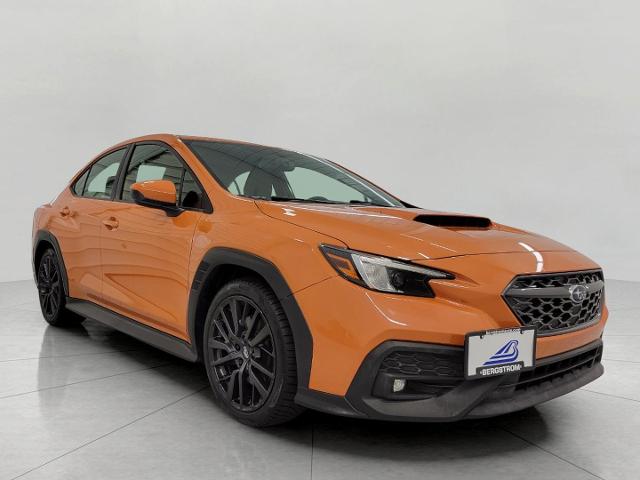 2023 Subaru WRX Vehicle Photo in NEENAH, WI 54956-2243