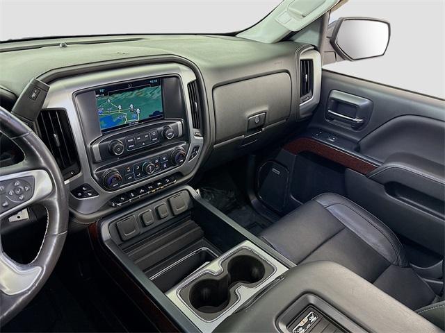2018 GMC Sierra 1500 Vehicle Photo in Puyallup, WA 98371