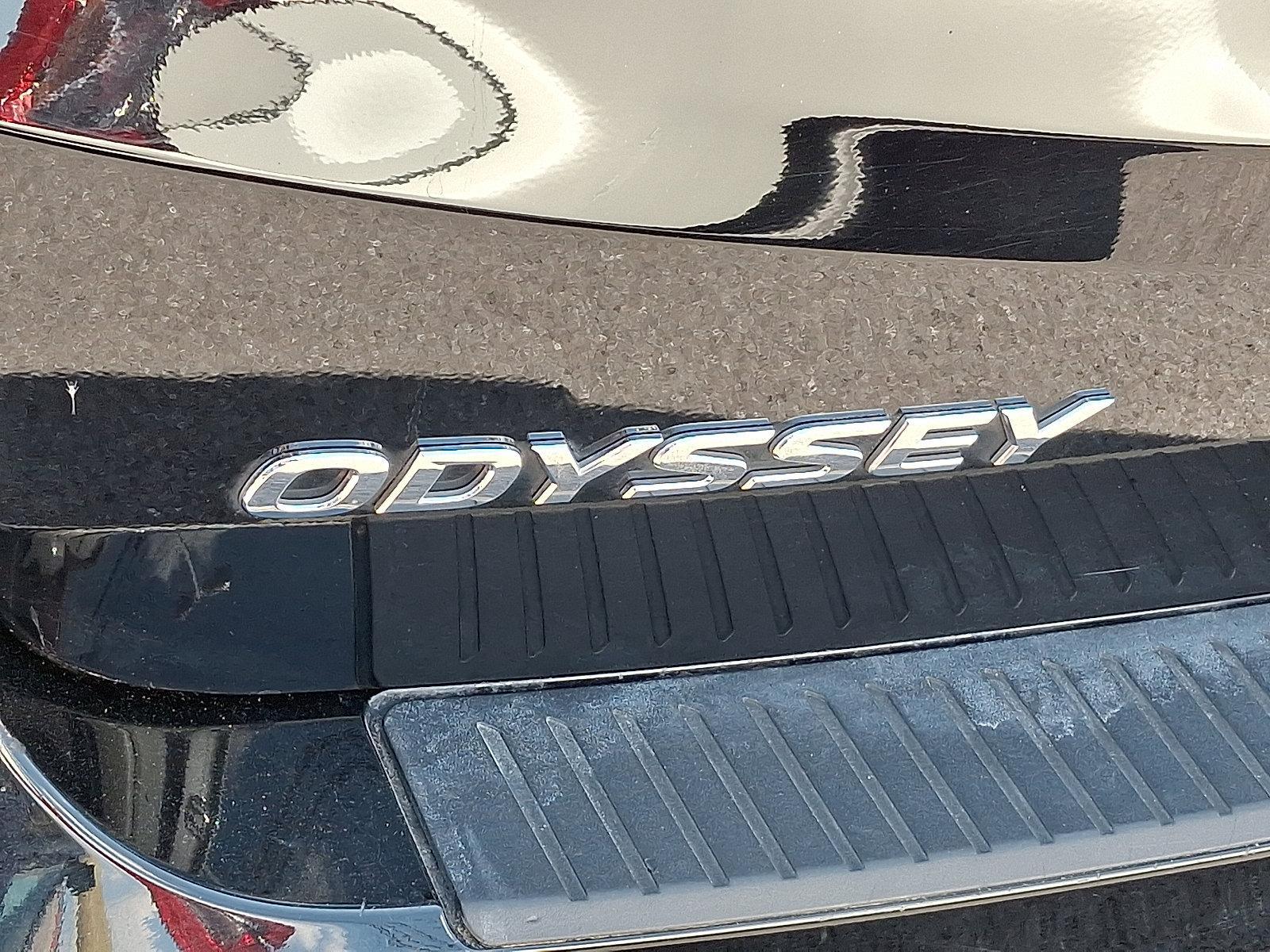 2024 Honda Odyssey Vehicle Photo in Harrisburg, PA 17111