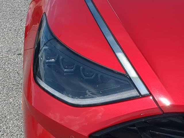 2021 Hyundai SONATA Vehicle Photo in Brunswick, GA 31525