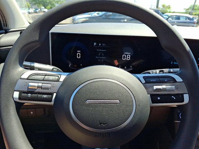 2025 Hyundai TUCSON Vehicle Photo in Philadelphia, PA 19116