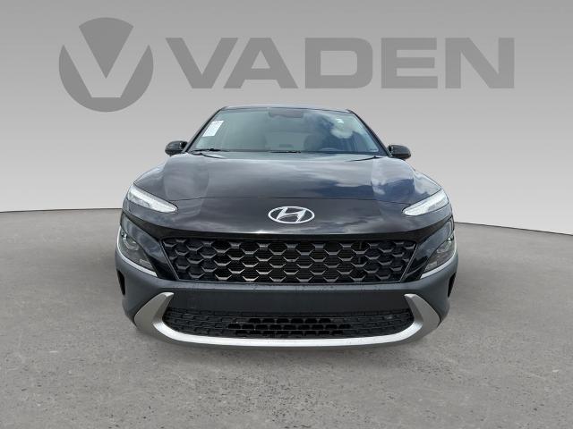 2023 Hyundai KONA Vehicle Photo in Brunswick, GA 31525