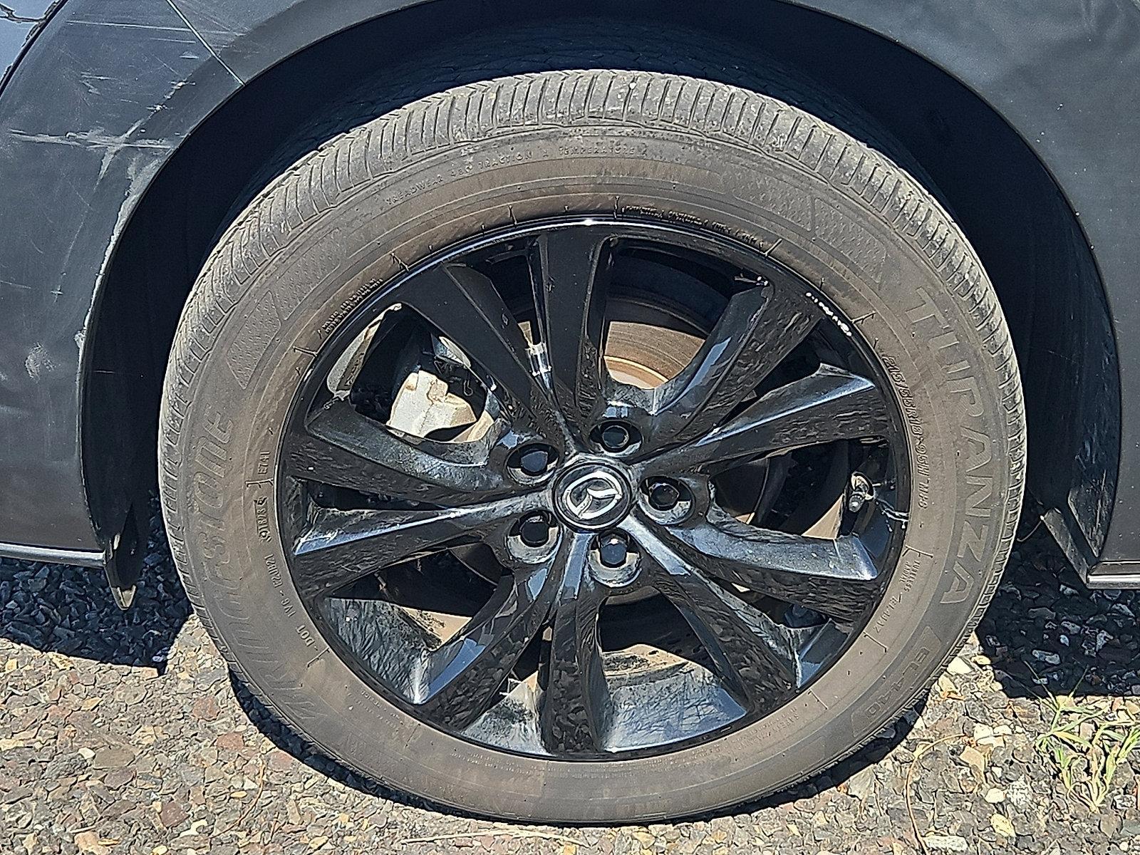 2023 Mazda CX-30 Vehicle Photo in Trevose, PA 19053