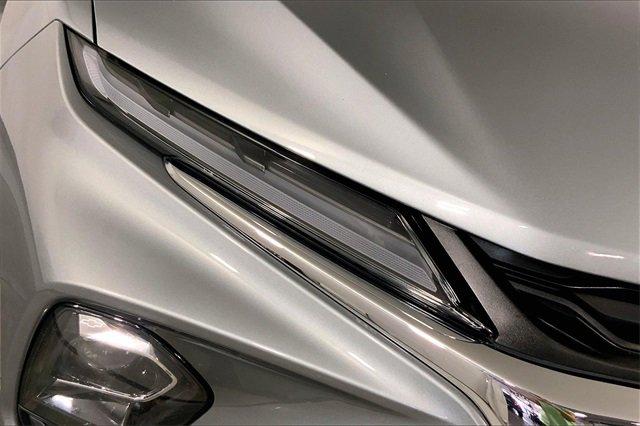 2024 Chevrolet Blazer Vehicle Photo in INDEPENDENCE, MO 64055-1314