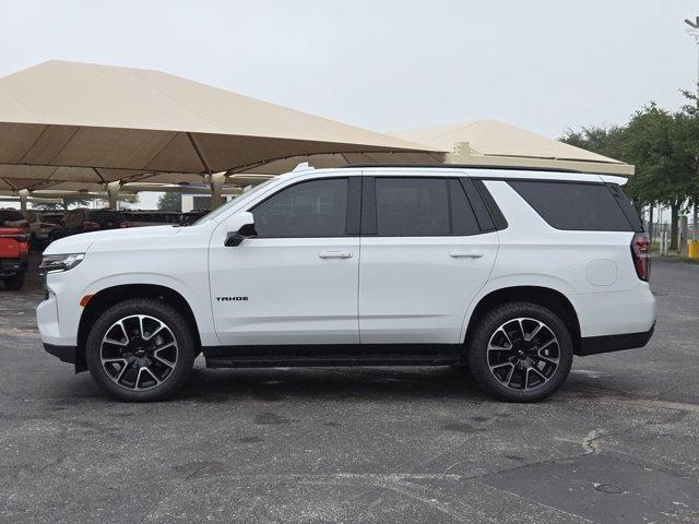 2021 Chevrolet Tahoe Vehicle Photo in Decatur, TX 76234