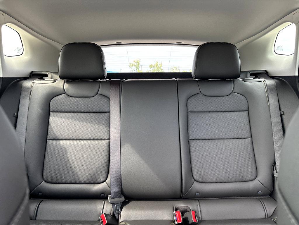 2025 Chevrolet Trax Vehicle Photo in POOLER, GA 31322-3252