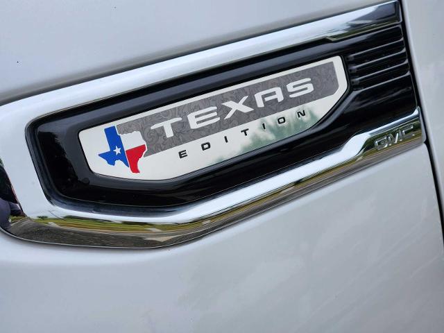 2024 GMC Sierra 1500 Vehicle Photo in DENTON, TX 76210-9321