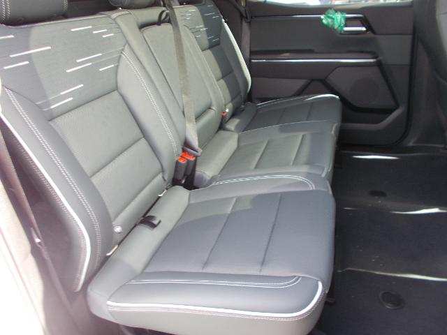 2026 GMC Sierra EV Vehicle Photo in LOWELL, MA 01852-4336