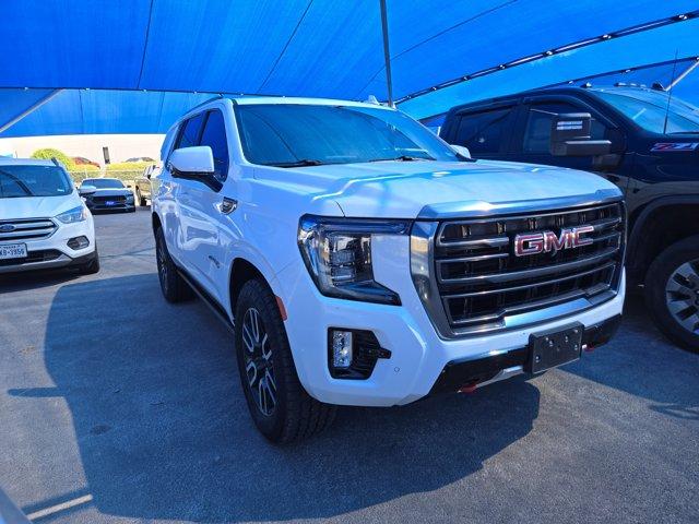 2022 GMC Yukon Vehicle Photo in Decatur, TX 76234