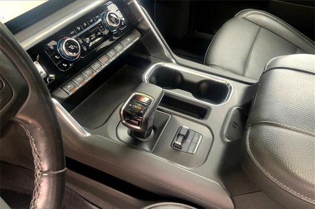 2023 GMC Sierra 1500 Vehicle Photo in KANSAS CITY, MO 64114-4545