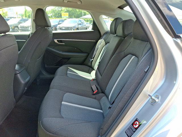 2020 Hyundai SONATA Vehicle Photo in Philadelphia, PA 19116