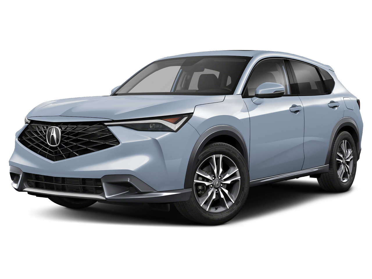 2025 Acura ADX Vehicle Photo in Grapevine, TX 76051