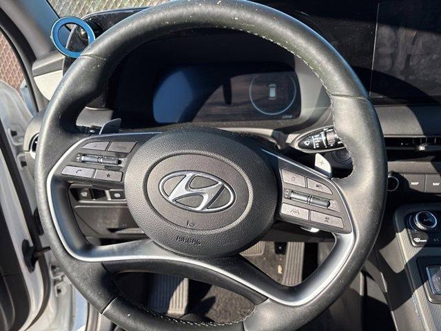 2024 Hyundai PALISADE Vehicle Photo in Philadelphia, PA 19116