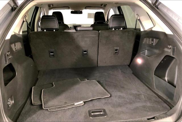 2024 Ford Edge Vehicle Photo in Kansas City, MO 64114