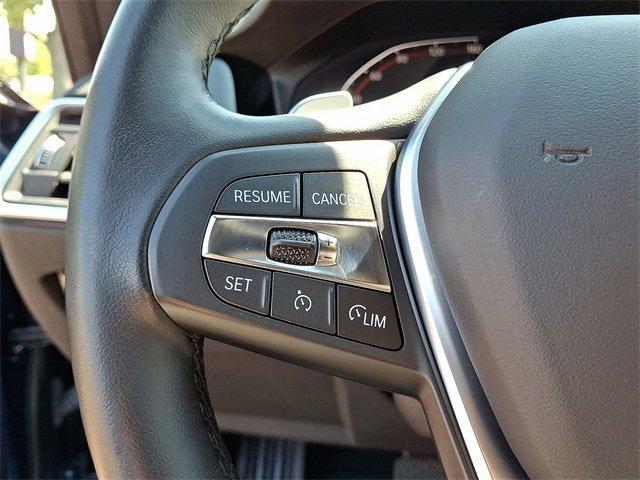 2022 BMW 330i xDrive Vehicle Photo in Willow Grove, PA 19090