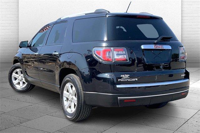2013 GMC Acadia Vehicle Photo in KANSAS CITY, MO 64114-4502