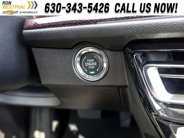 2026 Chevrolet Traverse Vehicle Photo in AURORA, IL 60503-9326