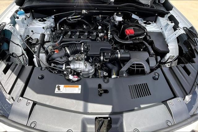 2025 Acura ADX Vehicle Photo in Grapevine, TX 76051