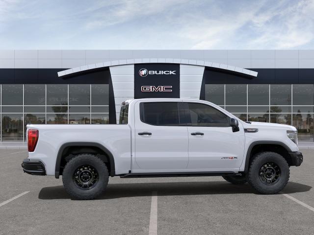 2024 GMC Sierra 1500 Vehicle Photo in LEOMINSTER, MA 01453-2952