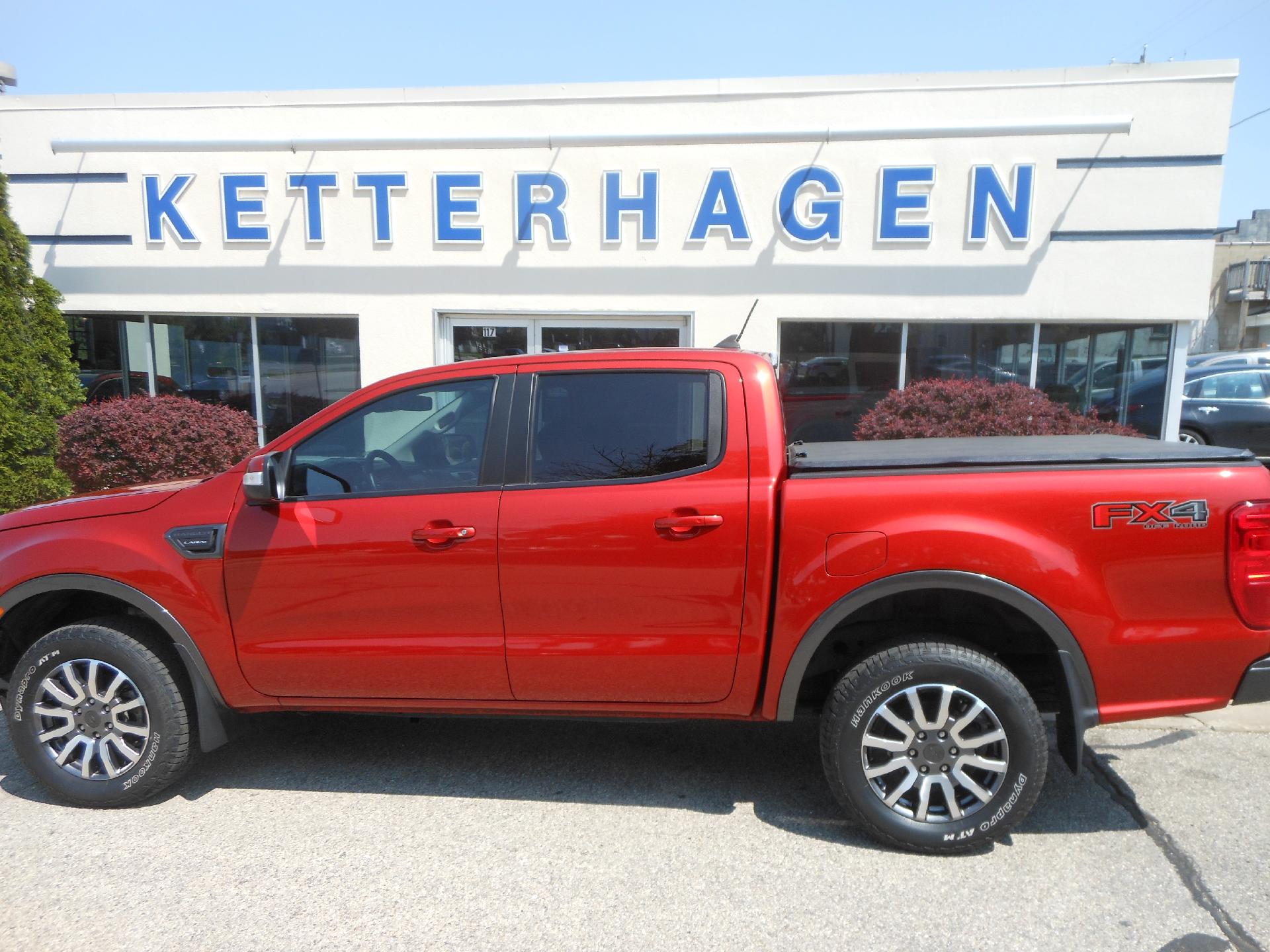 Loaner Trucks for Sale: Your Comprehensive Guide to Smart Savings