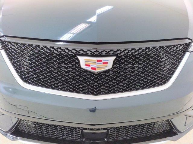 2024 Cadillac XT6 Vehicle Photo in PINEVILLE, NC 28134-8495