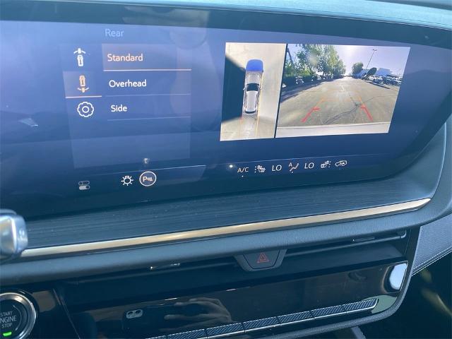 2024 Buick Envision Vehicle Photo in GOODYEAR, AZ 85338-1310