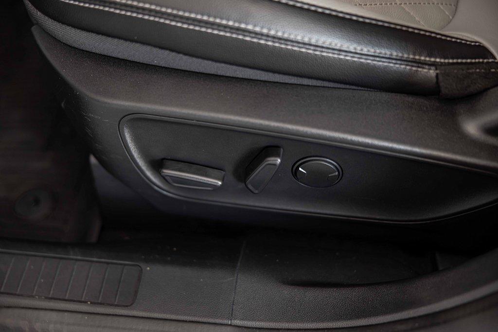 2023 Ford Escape Vehicle Photo in Saint Charles, IL 60174