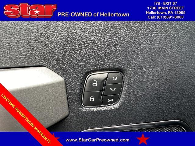 2022 Ford Super Duty F-250 SRW Vehicle Photo in Hellertown, PA 18055