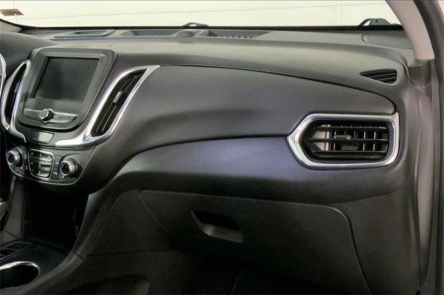 2021 Chevrolet Equinox Vehicle Photo in INDEPENDENCE, MO 64055-1314