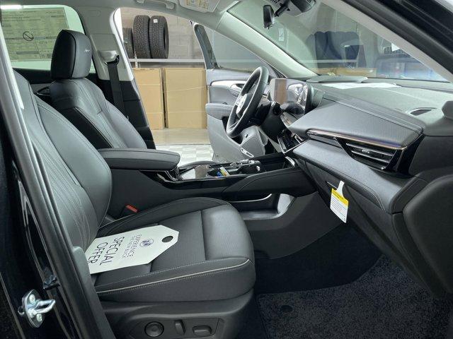 2024 Buick Envision Vehicle Photo in GILBERT, AZ 85297-0402