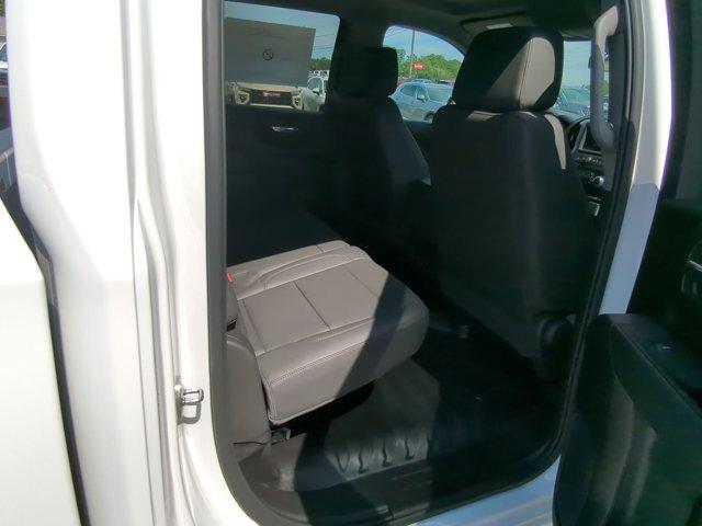 2024 GMC Sierra 1500 Vehicle Photo in ALBERTVILLE, AL 35950-0246