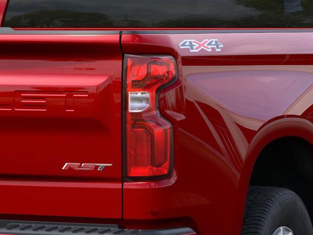 2025 Chevrolet Silverado 1500 Vehicle Photo in ANCHORAGE, AK 99515-2026